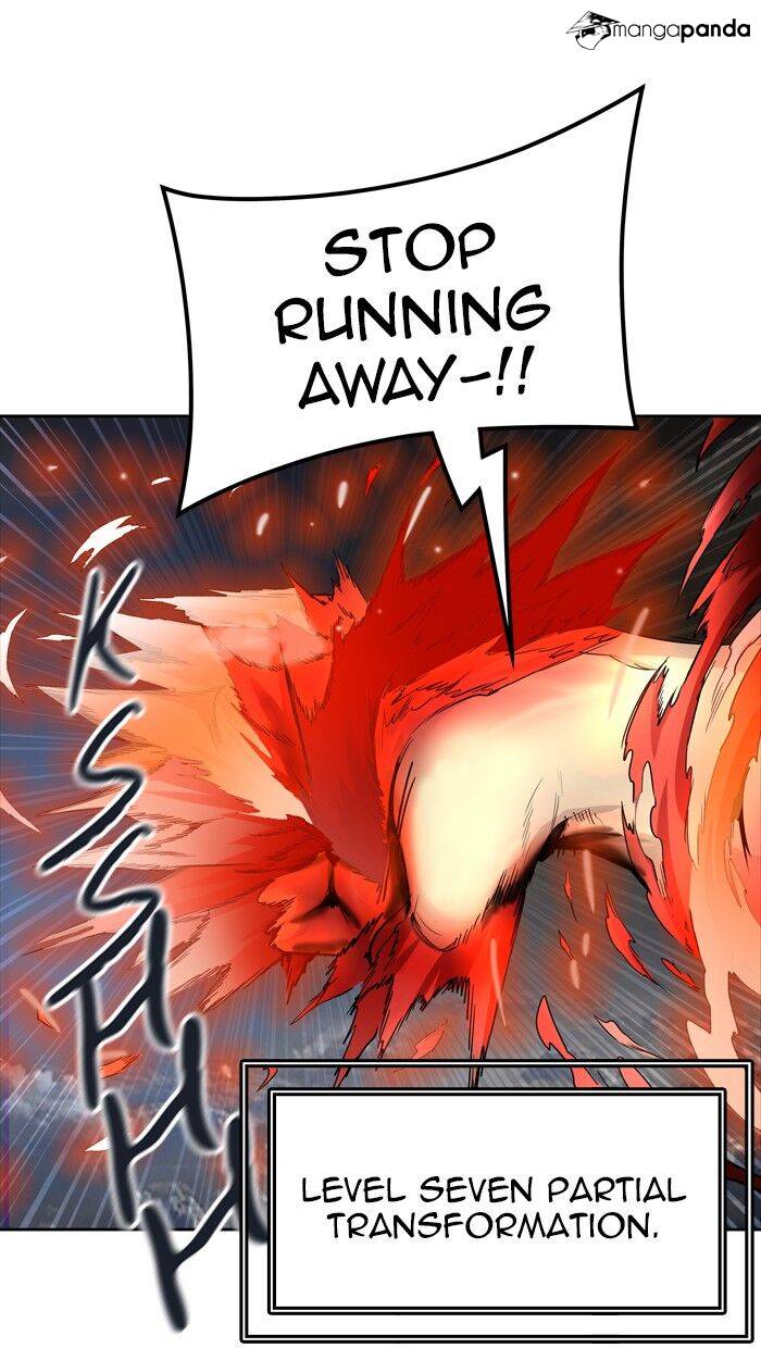 Tower of God Chapter 447 image 079